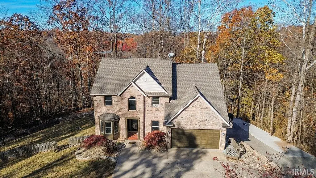 1004 W Burma Road, Bloomington, IN 47404 - #1