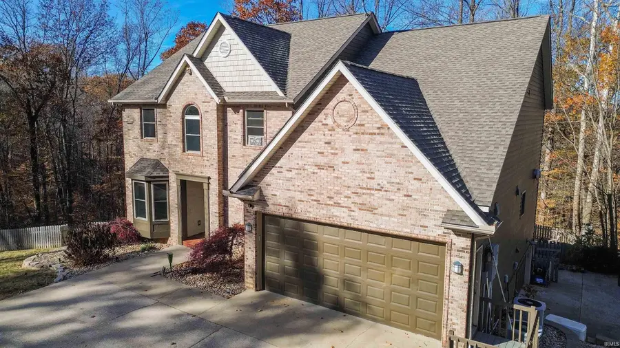 1004 W Burma Road, Bloomington, IN 47404 - #2