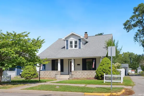 933 E Main Street, Warsaw, IN 46580