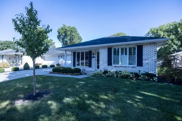 4501 N Wheeling Avenue #10A-101, Muncie, IN 47304