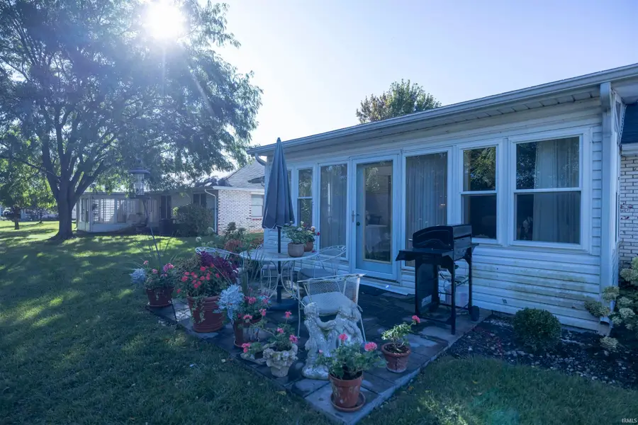 4501 N Wheeling Avenue #10A-101, Muncie, IN 47304 - #3