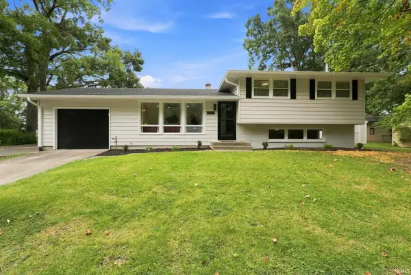 1805 Yale Drive, Fort Wayne, IN 46808