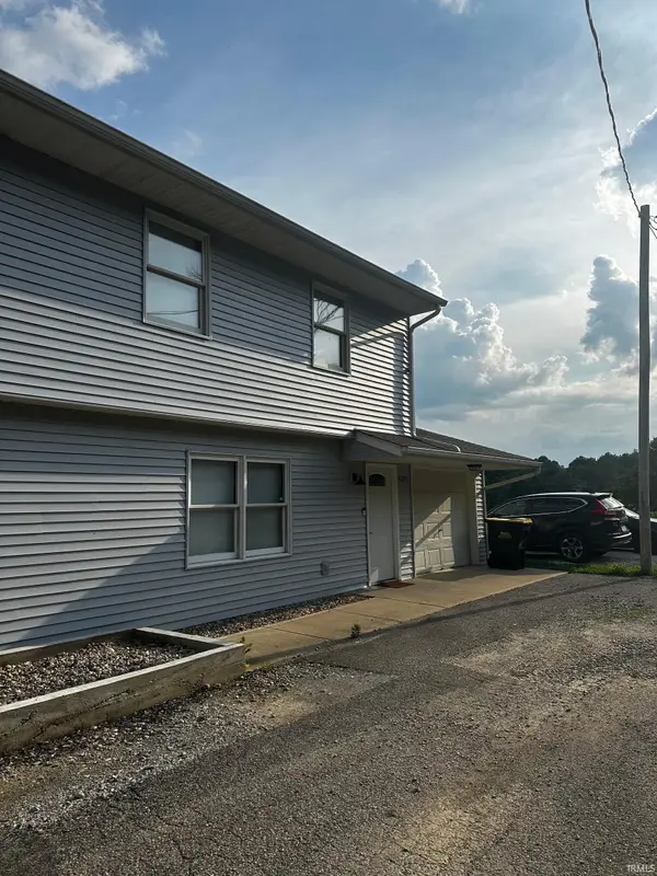 4251 N Melvin Lane, Bloomington, IN 47404