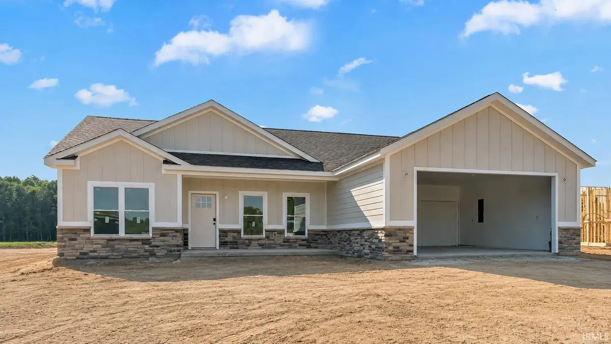 4627 N Thomas Road, Bloomington, IN 47404 - #1