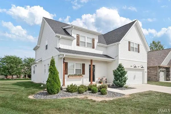 2124 Foxfire Lane, Kokomo, IN 46902