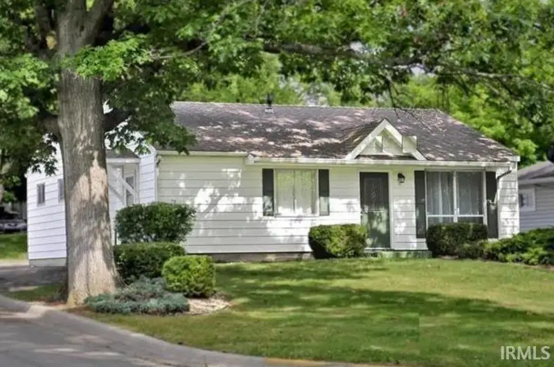501 S Morton Street, Warsaw, IN 46590 - #1