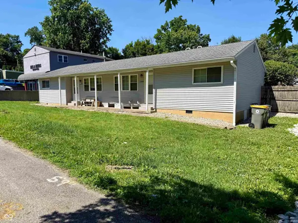 2310 S Rogers Street, Bloomington, IN 47403
