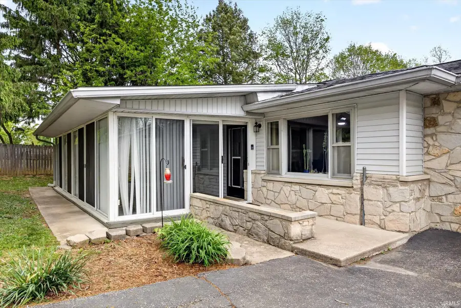 4587 S Patricia Lane, Bloomington, IN 47403 - #3