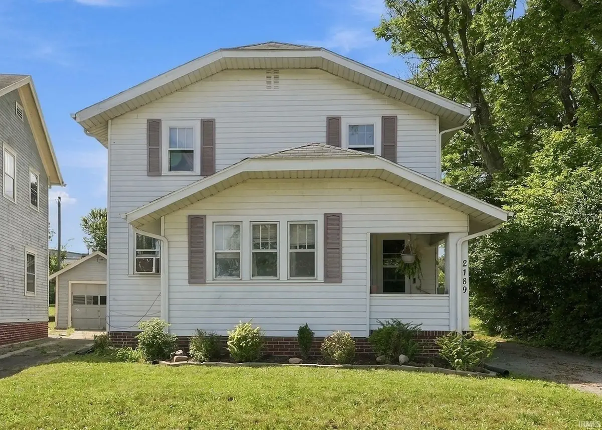 2189 Westbrook Drive, Fort Wayne, IN 46805 - #1