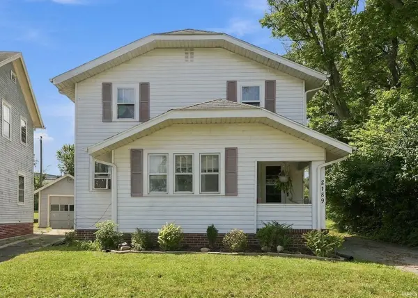 2189 Westbrook Drive, Fort Wayne, IN 46805