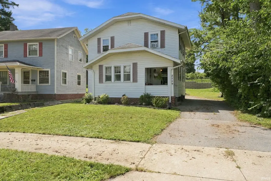 2189 Westbrook Drive, Fort Wayne, IN 46805 - #2