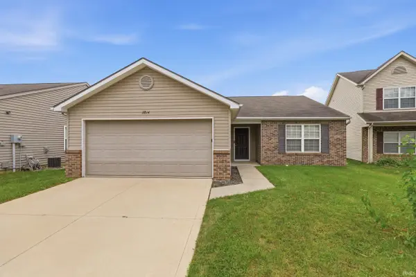 3814 Stanton Hall Parkway, Fort Wayne, IN 46815