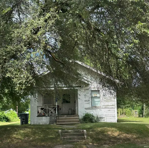 621 E Dayton Street, South Bend, IN 46613