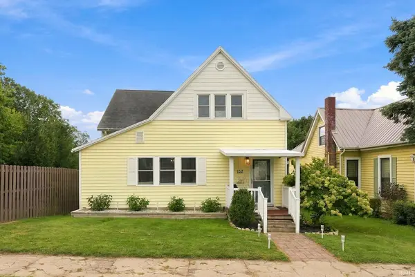 157 W Maple Street, Wabash, IN 46992