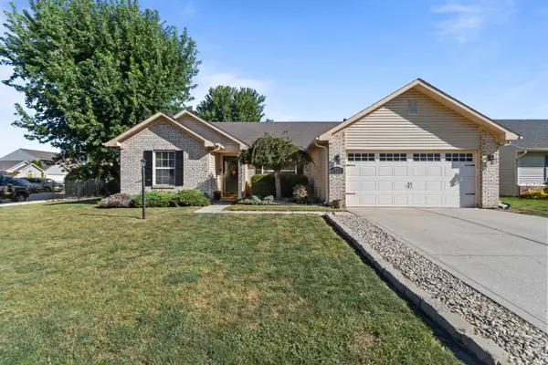 825 Springwater Road, Kokomo, IN 46902