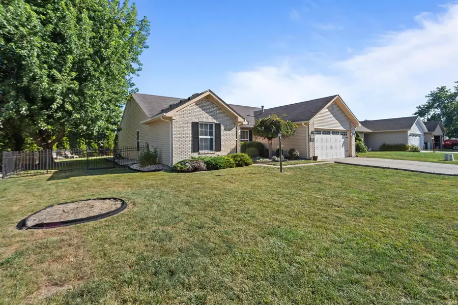 825 Springwater Road, Kokomo, IN 46902 - #2