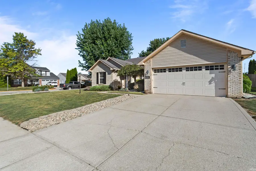 825 Springwater Road, Kokomo, IN 46902 - #3