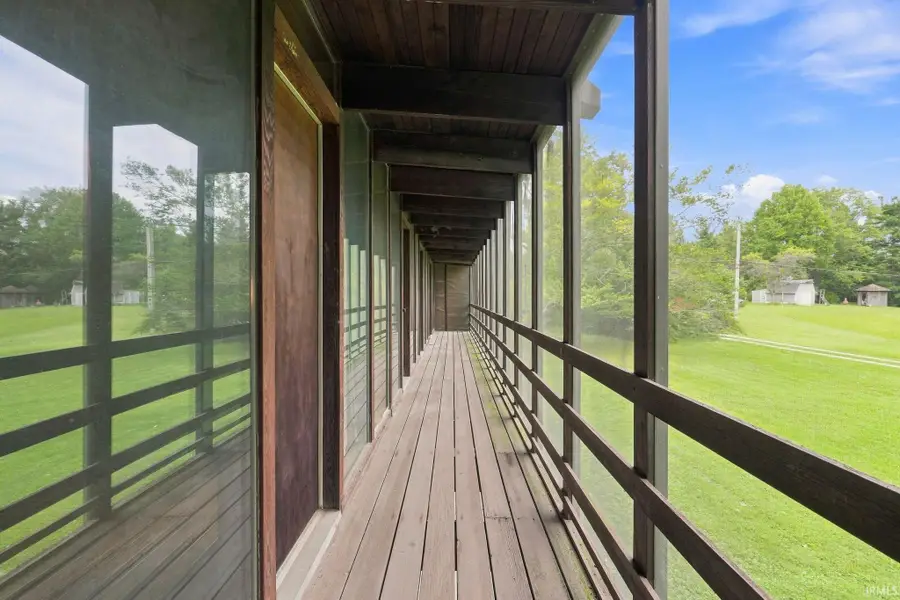 4523 Maples Road, Fort Wayne, IN 46816 - #3