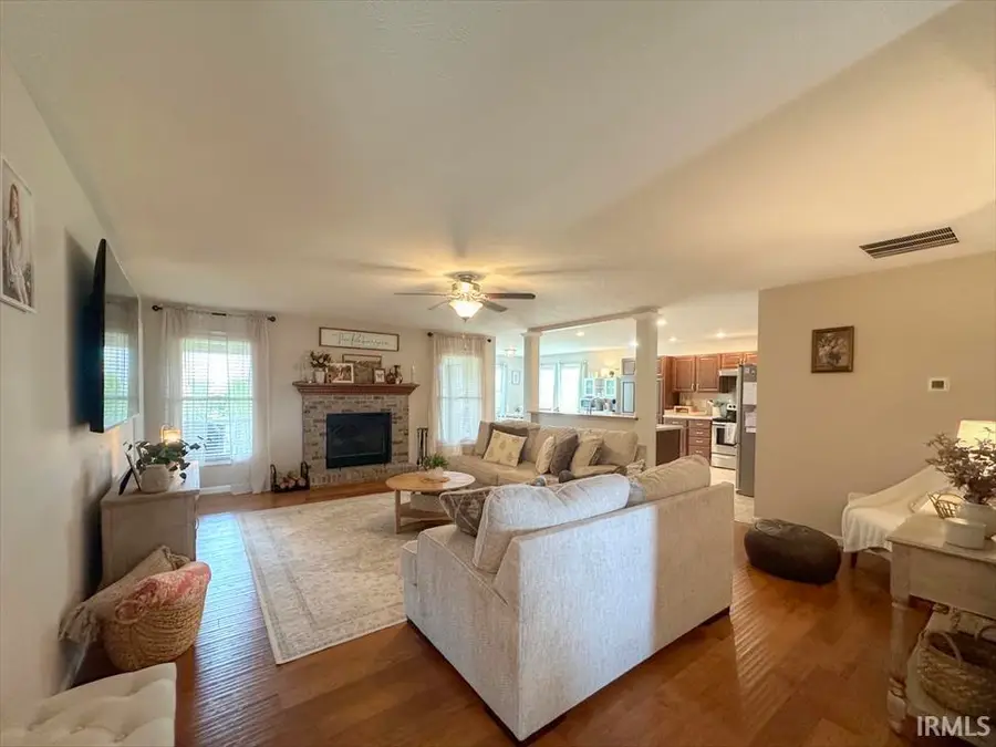 8294 E 500 South, Greentown, IN 46936 - #3