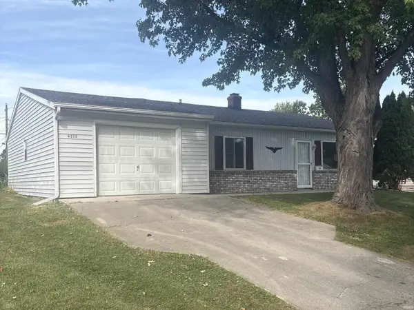 2809 N Waugh Street, Kokomo, IN 46901