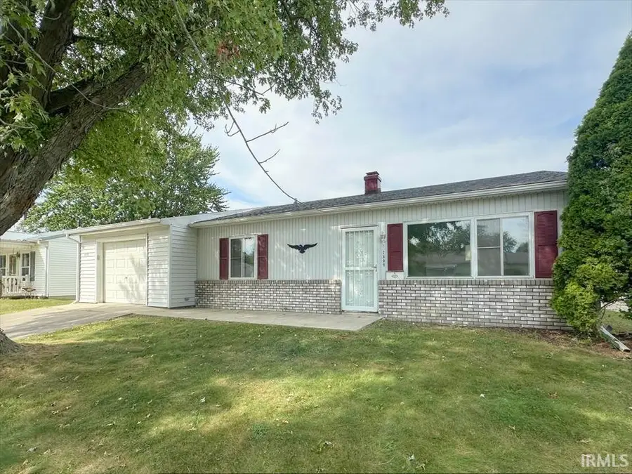 2809 N Waugh Street, Kokomo, IN 46901 - #3