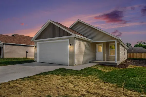 1513 E Borley Avenue, Mishawaka, IN 46545