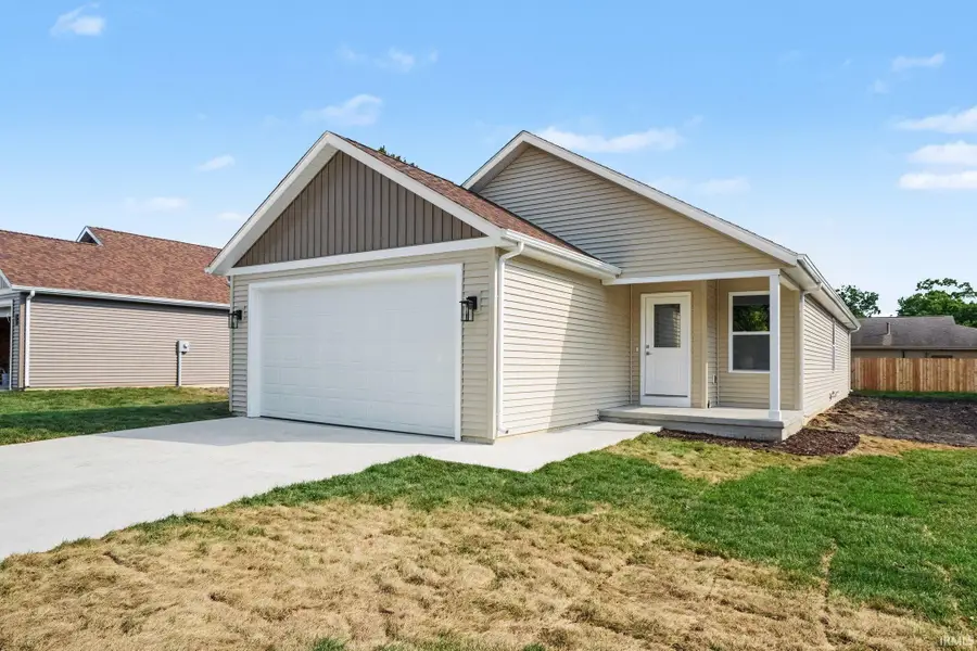 1513 E Borley Avenue, Mishawaka, IN 46545 - #3