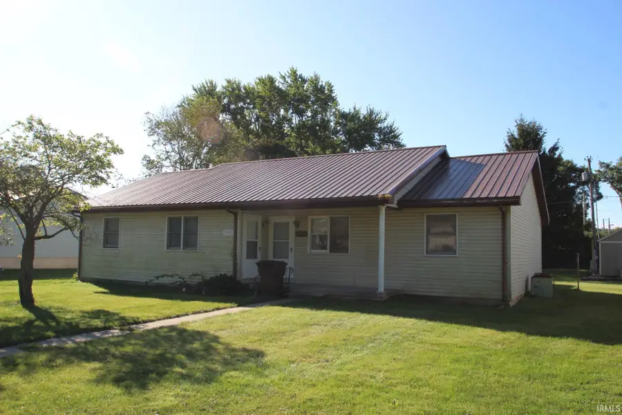 1465-1483 First Street, Wabash, IN 46992 - #3