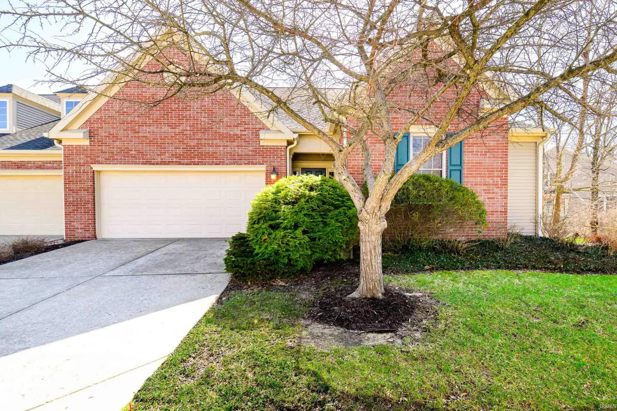 841 S Fieldcrest Court, Bloomington, IN 47401 - #1