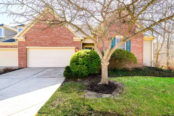 841 S Fieldcrest Court, Bloomington, IN 47401