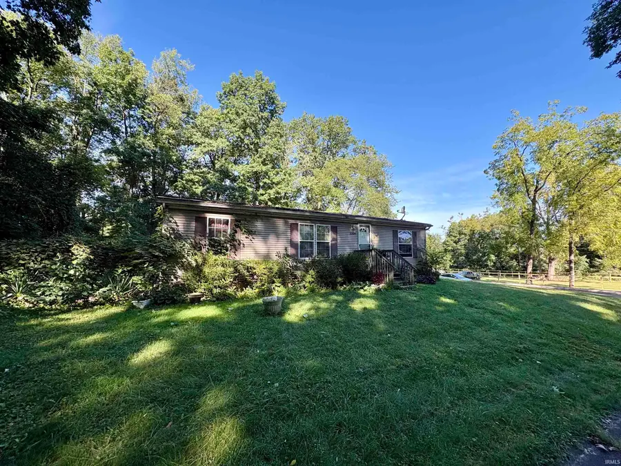 2205 Philippa Street, South Bend, IN 46613 - #2