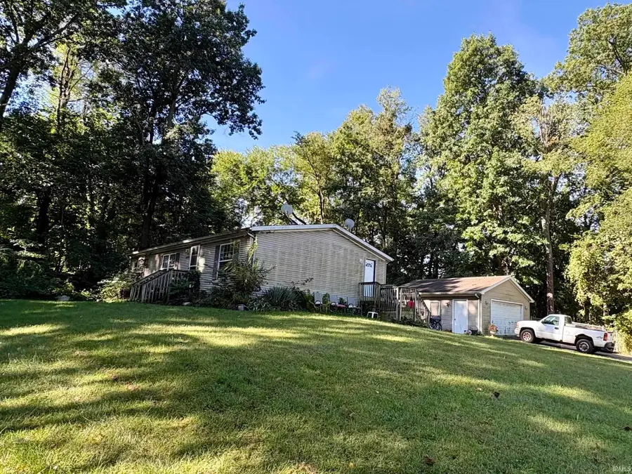 2205 Philippa Street, South Bend, IN 46613 - #3