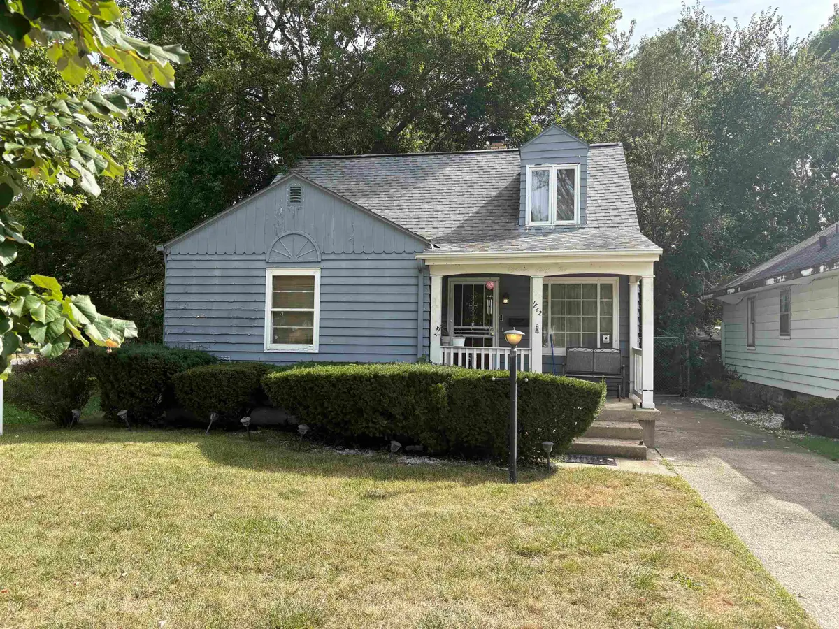 1862 N Brookfield Street, South Bend, IN 46628 - #1