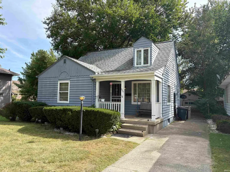 1862 N Brookfield Street, South Bend, IN 46628 - #2