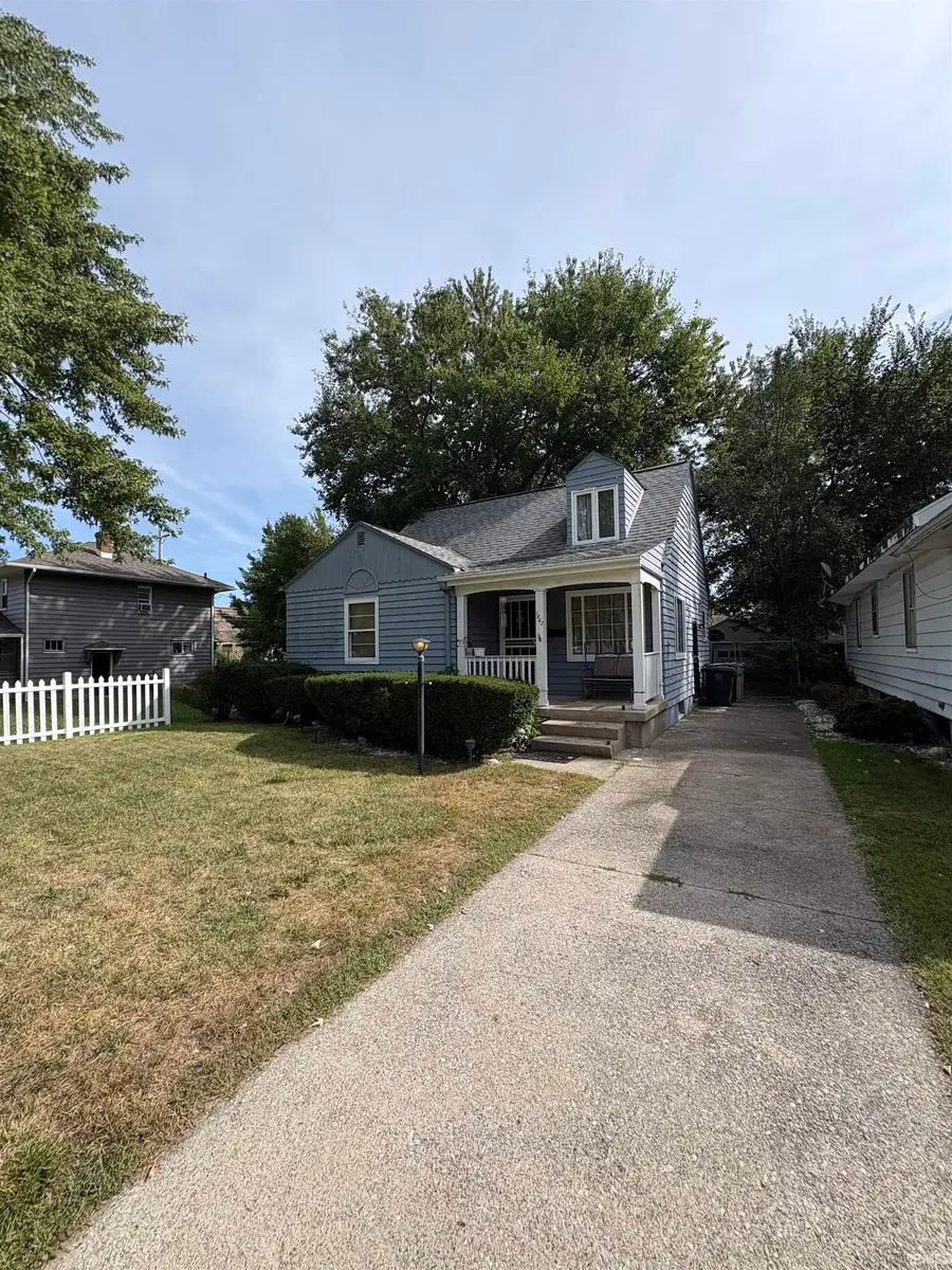 1862 N Brookfield Street, South Bend, IN 46628 - #3