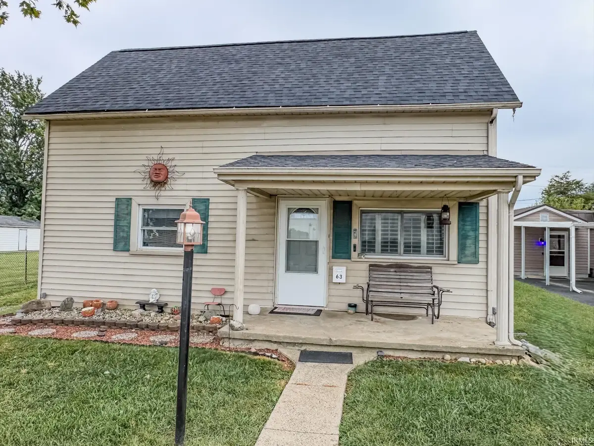 63 Daniel Street, Peru, IN 46970 - #1