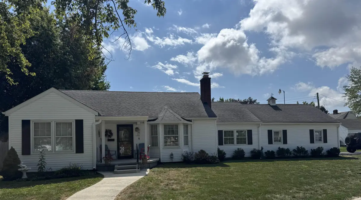 1755 W Walnut Street, Kokomo, IN 46901 - #1