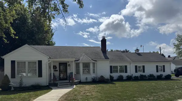 1755 W Walnut Street, Kokomo, IN 46901