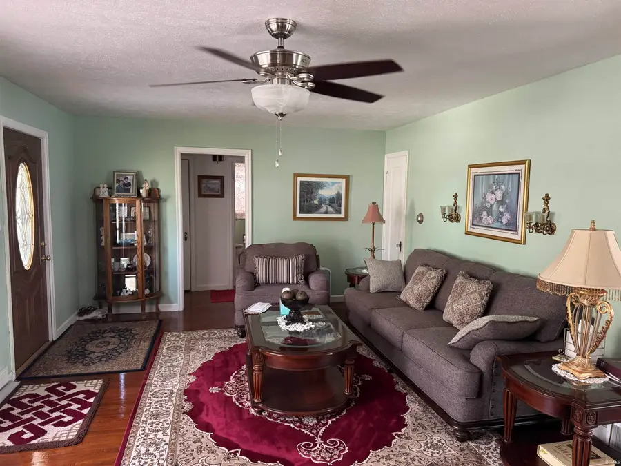 1755 W Walnut Street, Kokomo, IN 46901 - #3