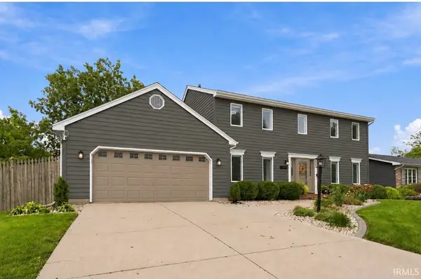 7832 Hidden Hills Place, Fort Wayne, IN 46825