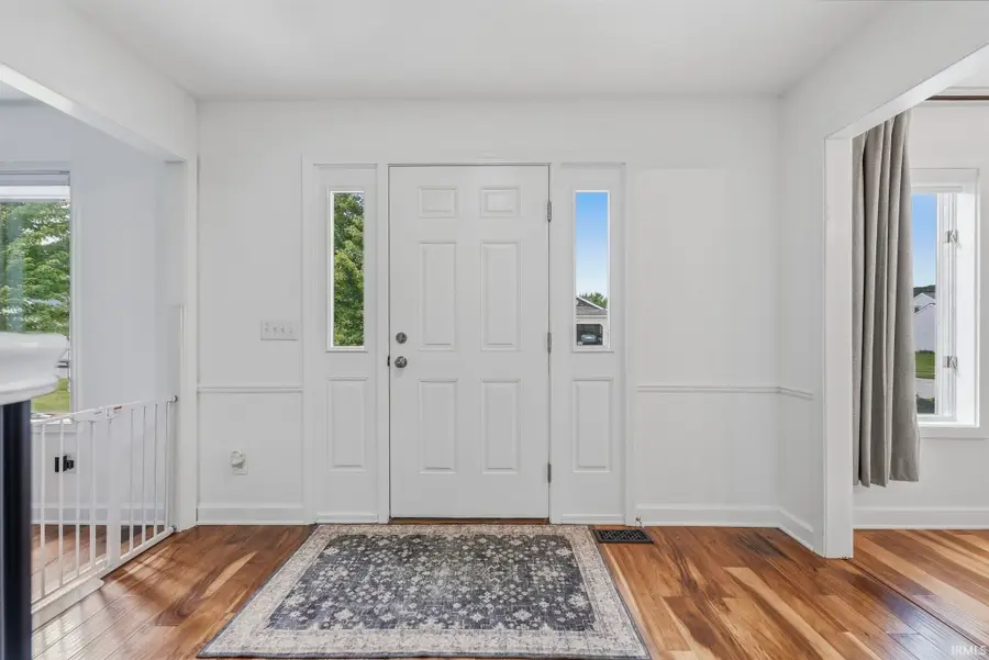 7832 Hidden Hills Place, Fort Wayne, IN 46825 - #2
