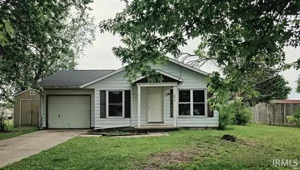 3813 Harper Drive, Lafayette, IN 47904