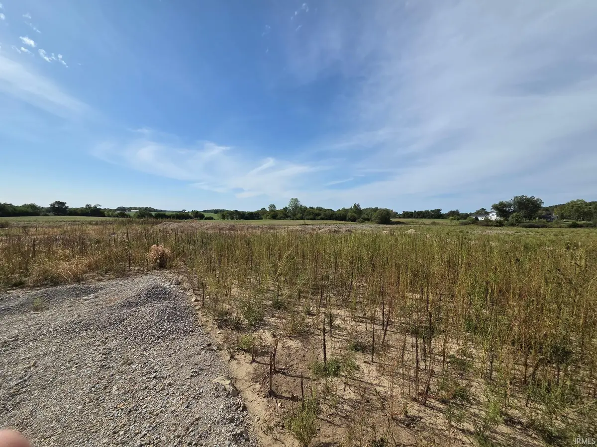 8135 N Buck Creek Pike, Springport, IN 47386 - #1
