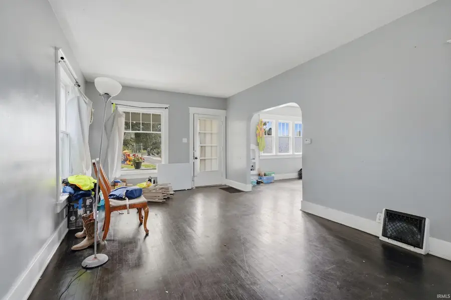 418 Rose Lane, Fort Wayne, IN 46807 - #3