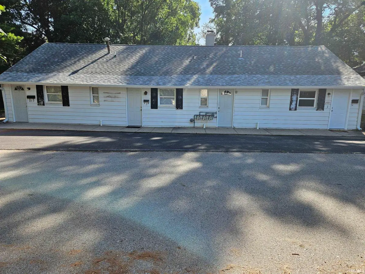 426 S King Avenue, Brazil, IN 47834 - #1