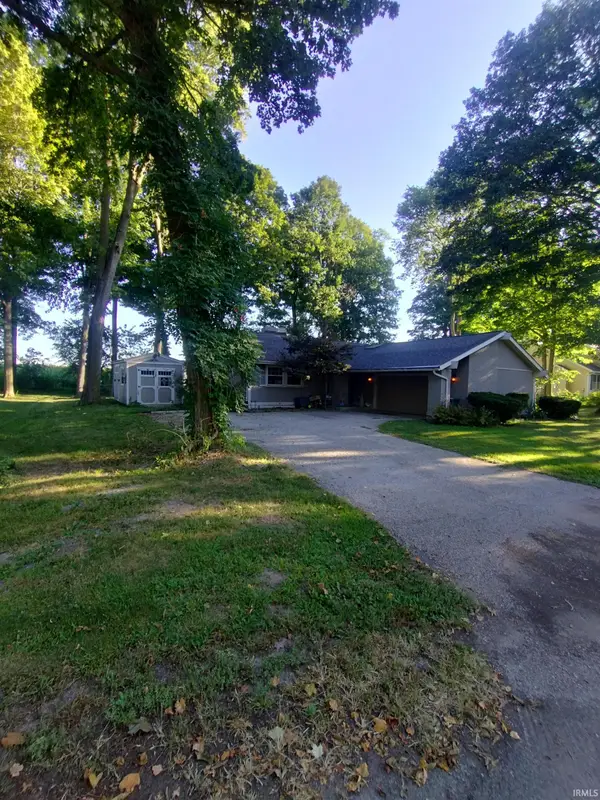 10620 Del Lo Me Lane, Plymouth, IN 46563