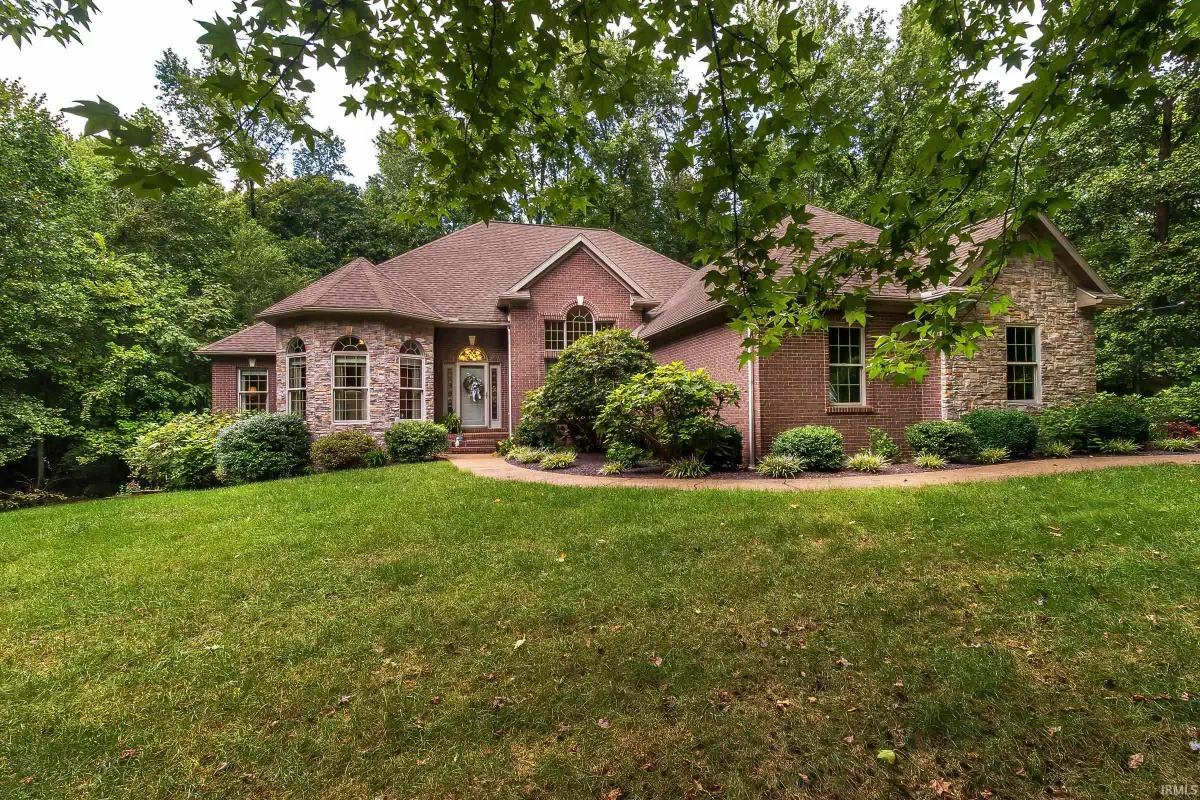 8860 & 8800 N Waterford Drive, Mount Vernon, IN 47620 - #1