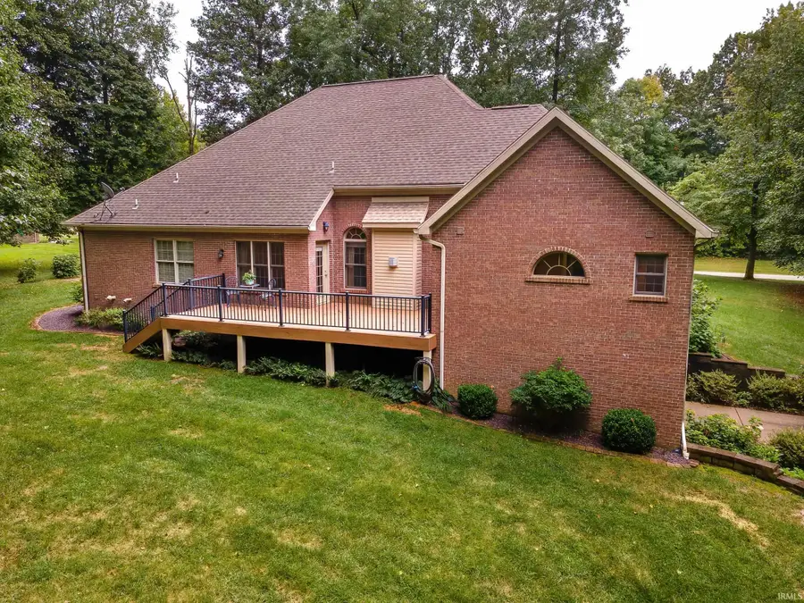 8860 & 8800 N Waterford Drive, Mount Vernon, IN 47620 - #2