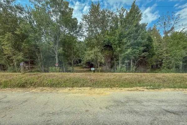 3542 Doerner Road, Lynnville, IN 47619