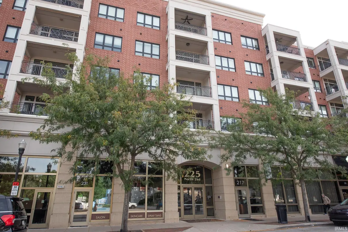 225 N 2nd Street #3H, Lafayette, IN 47901 - #1